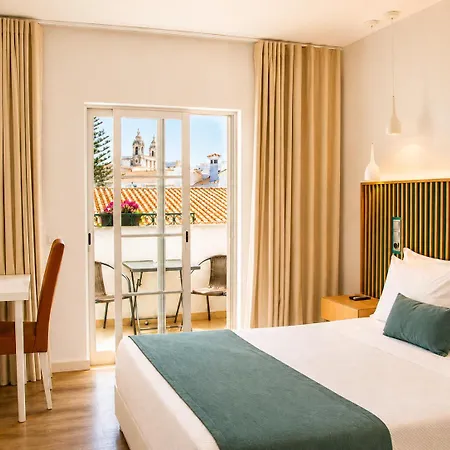 Hotel Sol Algarve By Kavia-3