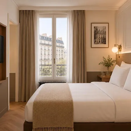 Hotel Beauvoisin-2