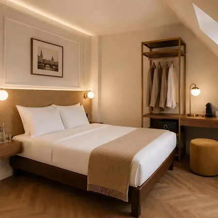 Hotel Beauvoisin-2