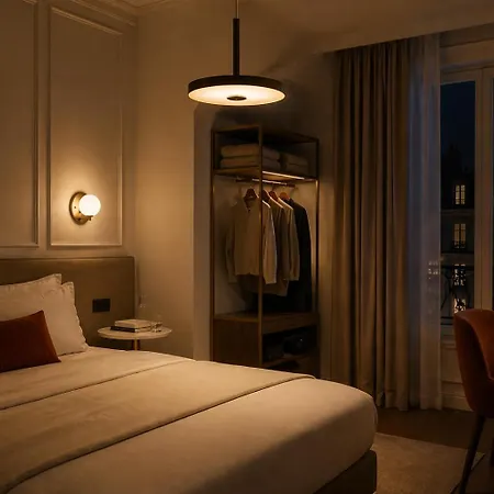 Hotel Beauvoisin-3
