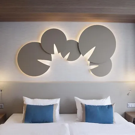 Hotel Europa Fit Heviz-3