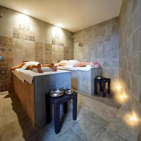 Suites & Villas By Dunas-3