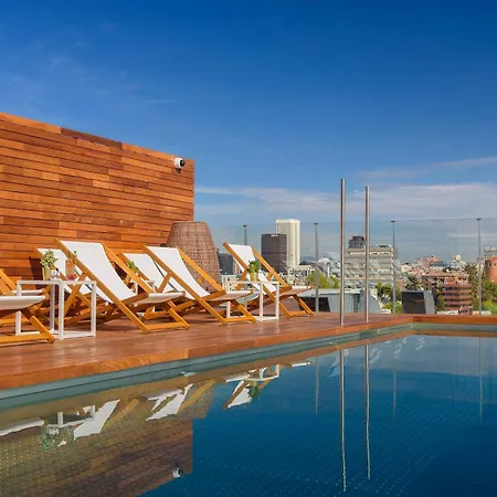 Meliá Madrid Serrano-2