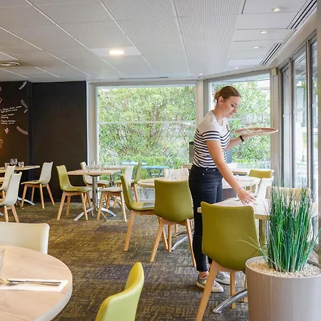 Novotel Toulouse Purpan Aeroport-2