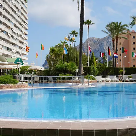 Ar Roca Esmeralda & Spa Hotel-2