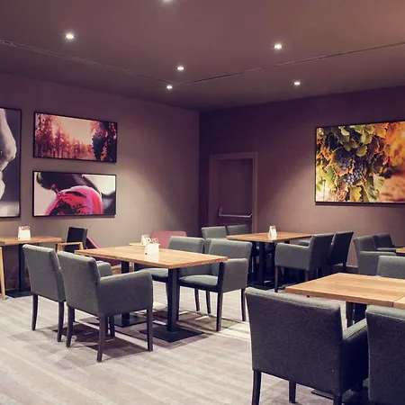 Mercure Gdynia Centrum-3