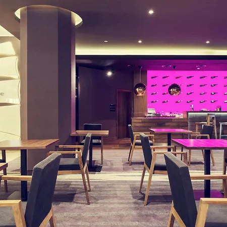 Mercure Gdynia Centrum-2