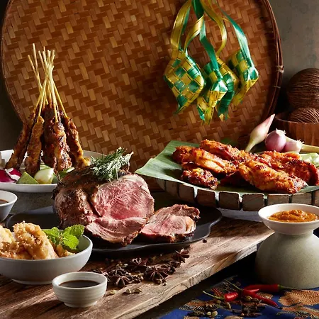 Holiday Inn Singapore Orchard City Centre By Ihg-3