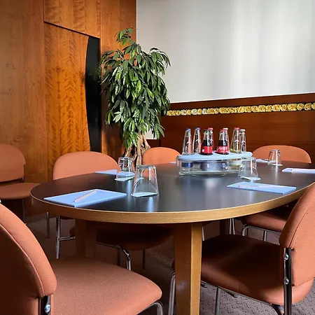 Hansa Apart-Hotel Regensburg-3