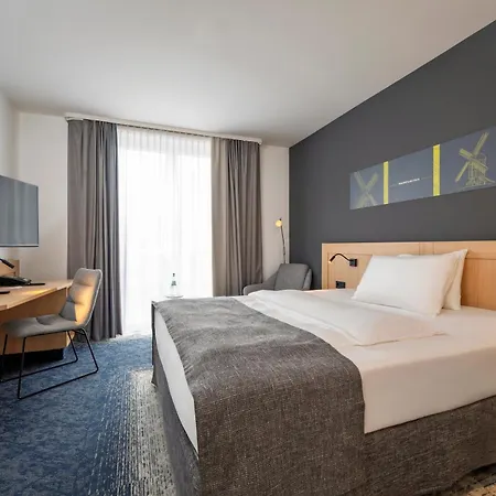 Best Western Plus Hotel Papenburg-2