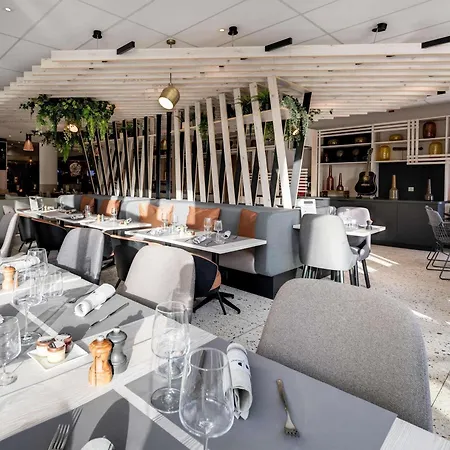Novotel Paris Centre Bercy-3