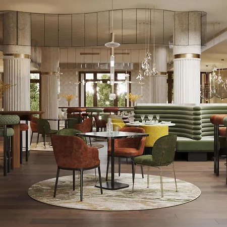 Crowne Plaza Paris Marne-La-Vallee-2