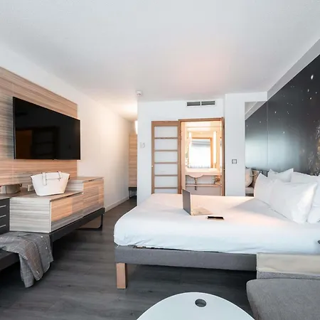 Novotel Chartres-3