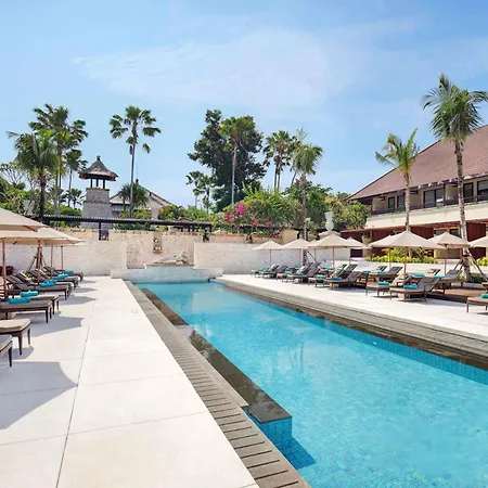 Novotel Bali Benoa-2