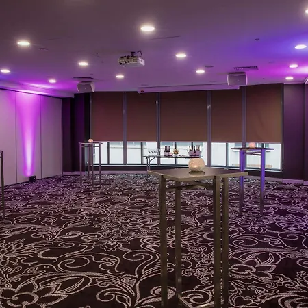 Novotel Melbourne On Collins-2