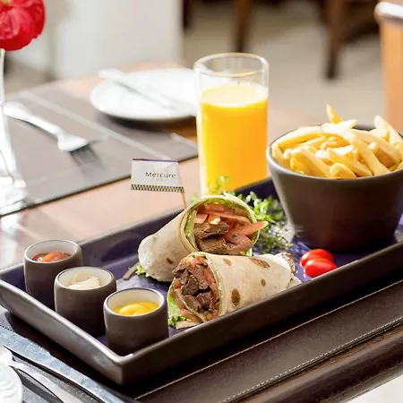 Mercure Sao Paulo JK-3