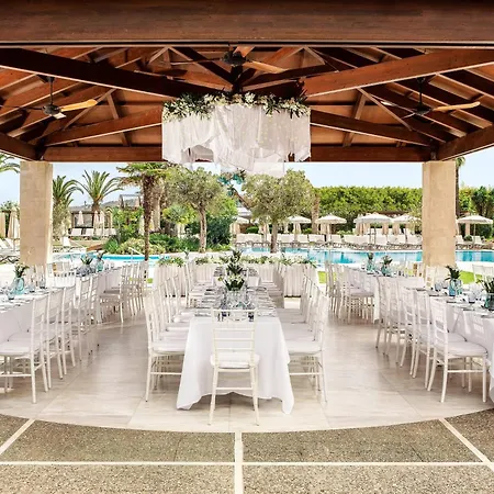 Sheraton Rhodes Resort-3