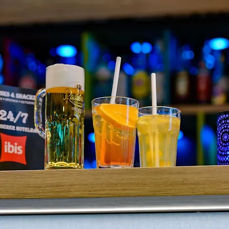 Ibis Hotel Frankfurt Messe West-2