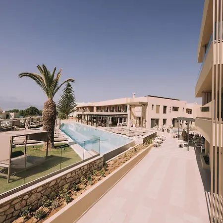 Alianthos Estate Resort - Ex Alianthos Garden-2