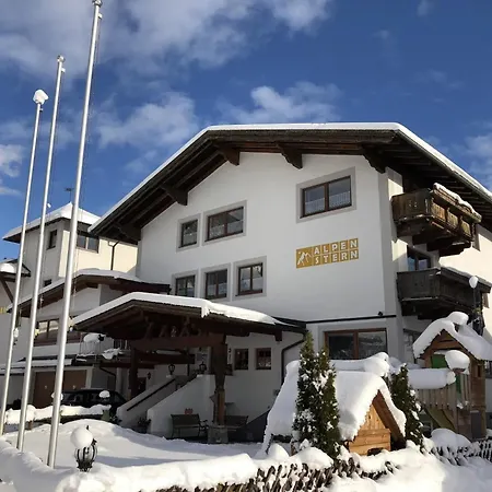 Alpenstern rooms&suites-3