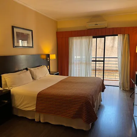 Duomi Hotel Buenos Aires-2