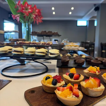 Duomi Hotel Buenos Aires-3