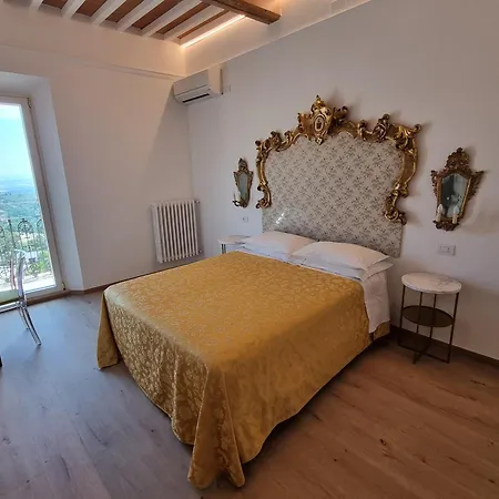 Albergo Il Marzocco - Hotel Dal 1860-3