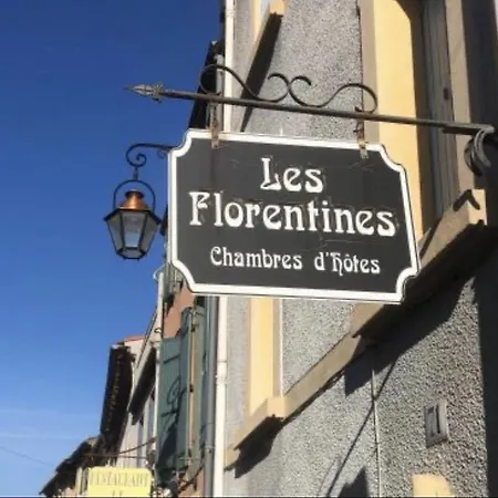 Les Florentines-2