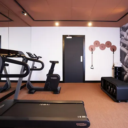 Ibis Styles Strasbourg Nord Palais Des Congres-2