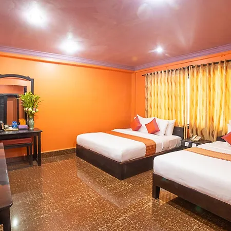 Golden Butterfly Villa-2