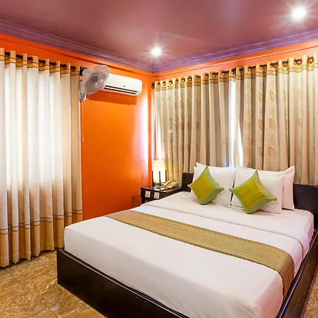 Golden Butterfly Villa-2