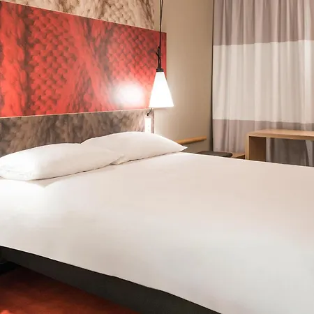 ibis Dole Sud Choisey-2