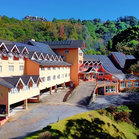 Hotel Renascenca By Rede Elevare-3