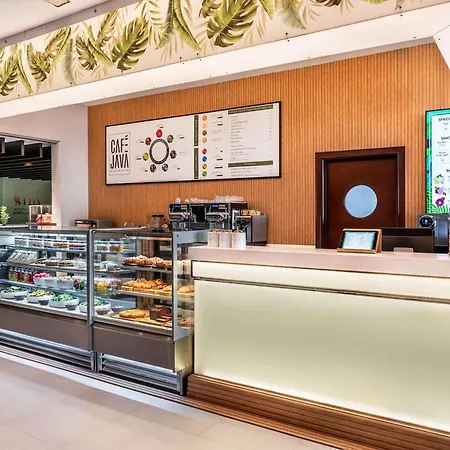 Novotel Dubai Al Barsha-2