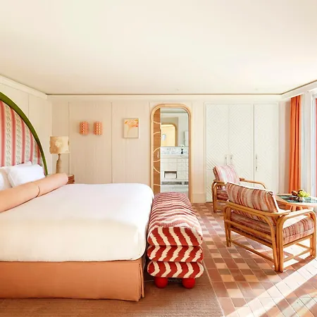 Hotel Byblos Saint-Tropez-2