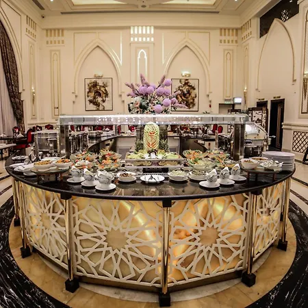 Casablanca Grand Hotel-2