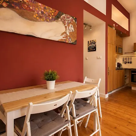 Florianska Gate Luxury Apartments-3