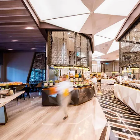 Kempinski Hotel Muscat-2