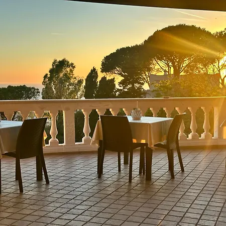 Villa Antonietta Ischia-2