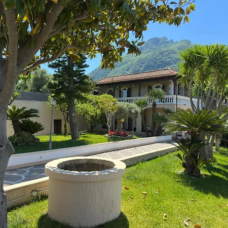 Villa Antonietta Ischia-3
