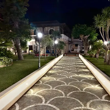 Villa Antonietta Ischia-2