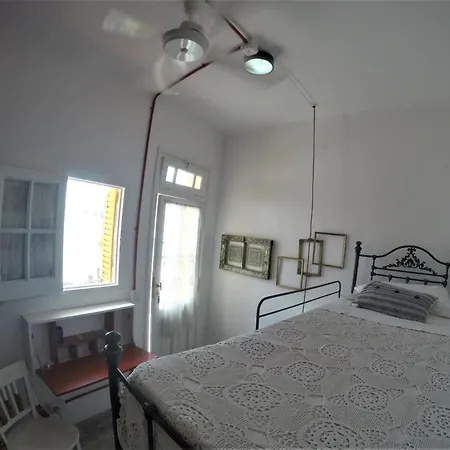 Andiamo Guest House-3