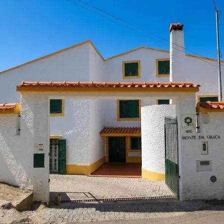 Monte Da Graca-3