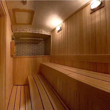 Prostyle Ryokan Tokyo Asakusa-3