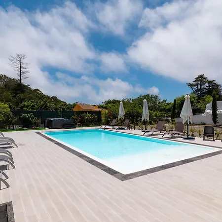 Gaivota Guest House-2