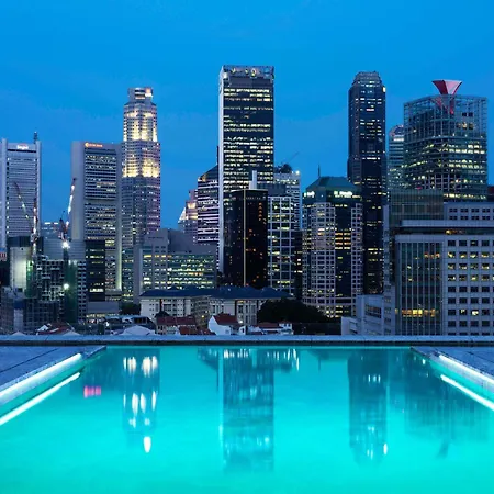 Mondrian Singapore Duxton-3