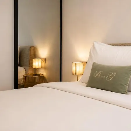 B And G San Babila- Luxury In The Heart Of Milano - Design District-3