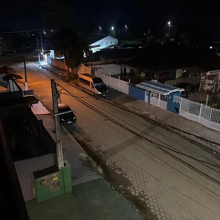 Pousada do Francês-3
