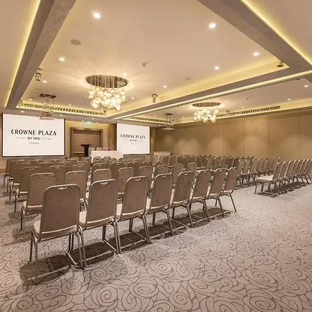 Crowne Plaza Limassol By Ihg-3