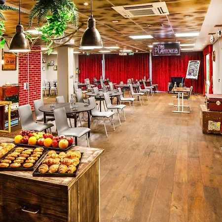 Ibis Styles London Southwark - Near Borough Market-2
